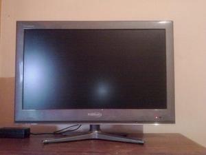 Tv Televisor Monitor Led Hd Marca: Premium 24