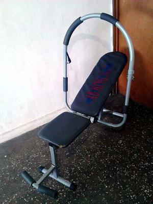 Ab King Pro Usado