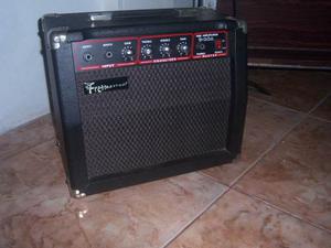 Amplificador De Bajo Fretmaster B-20a 20 Watts