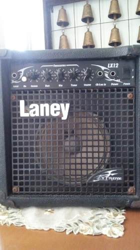 Amplificador Laney 20w