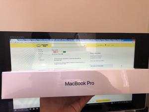 Apple Macbook Pro gb 2.0ghz Retina 256gb Final 