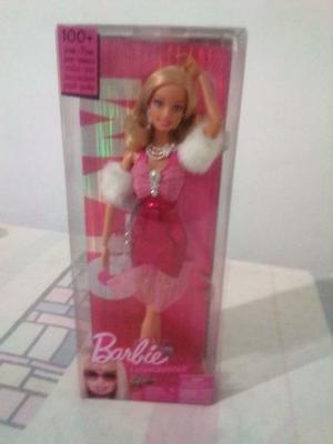 Barbie Fashionistas Original