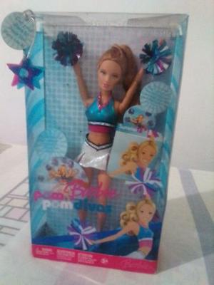 Barbie Original Pom Pomdivas