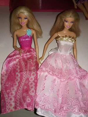 Barbies