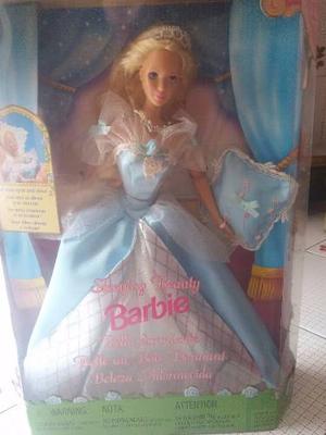 Barbies De Coleccion