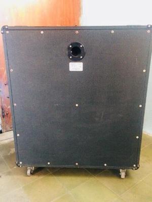 Cabinet Marshall Modefour 4x12'' Mf280a Made In England