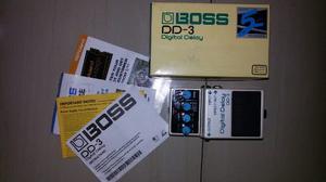 Delay Boss Dd-3