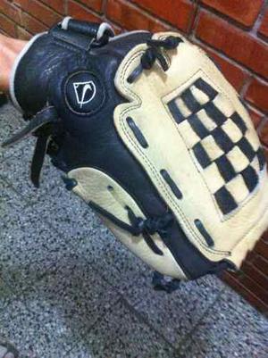 Guante De Beisbol Sofbol Nike 13 Inches