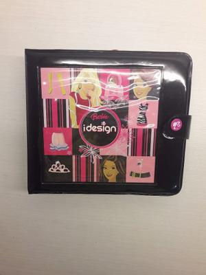 Juego Barbie Idesign