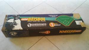 Kit De Baseboll Tamanaco