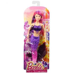 Muñeca Barbie Sirena 100% Original Mattel