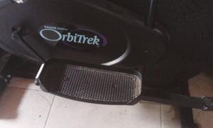 Orbitrek Fitness Color Negro