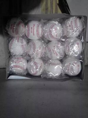 Pelotas De Beisbol Para Categorias Semilla Hasta Preinfantil