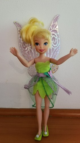 Tinker Bell Original Disney