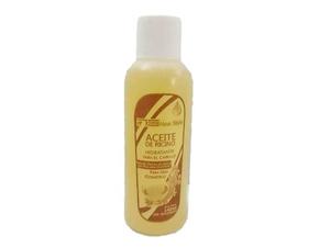 Aceite De Recino Estimula Crecimiento De Barba Cabello 140ml