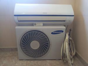 Aire Acondicionado Split Samsung  Btu