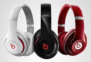 Audifonos Beats Nuevos