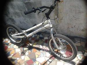 Bicicleta De Trial Rin 20