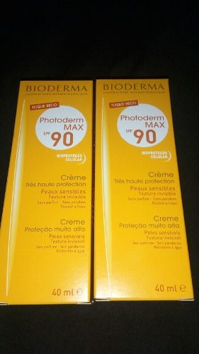 Bioderma Photoderm Max 90spf