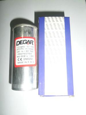 Capacitor 60 Uf