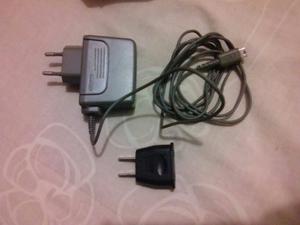 Cargador Nintendo Ds, Lite, Dsi Original Con Adaptador