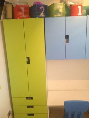 Closet De Ninos Ikea