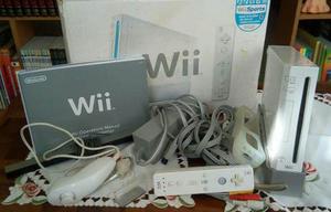 Consola Wii