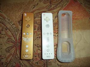 Controles Wii Usados
