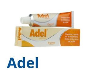 Crema Adel Y Ademina Plus