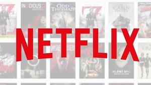 Cuentas Netflix (personales, 30 Días)