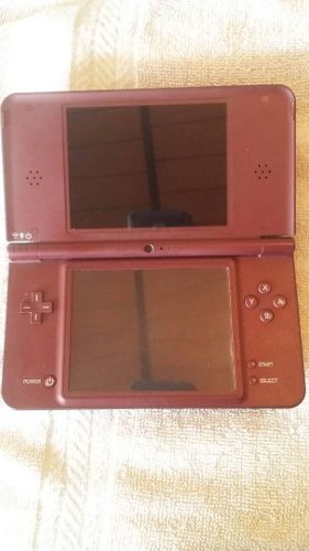 Dsi Xl Nintento