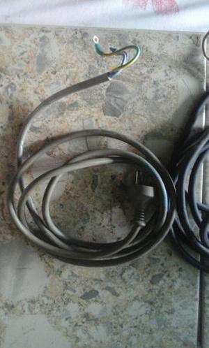 Juego De Cables Para Split De 220v