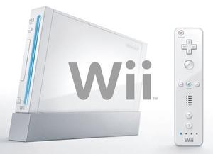 Juegos Wii Digitales