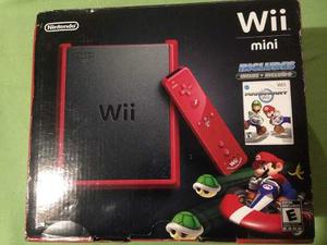 Mini Wii Nintendo Nuevo