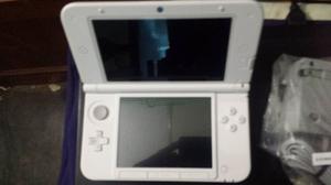 Nintendo 3 Ds Xi