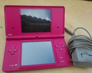 Nintendo Ds I Fucsia