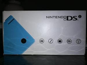 Nintendo Ds I Original Usado