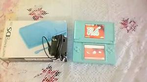 Nintendo Ds Lite