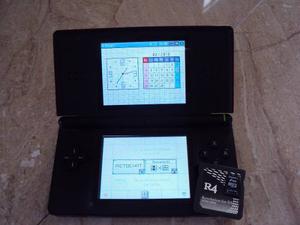 Nintendo Ds Lite