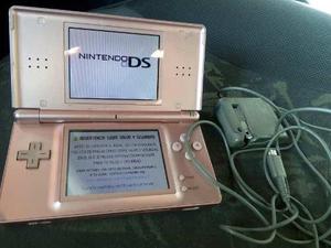 Nintendo Ds Lite Para Reparar O Repuestos