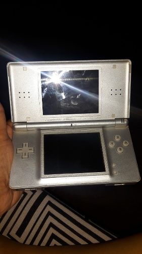Nintendo Ds Lite Repuesto O Reparacion