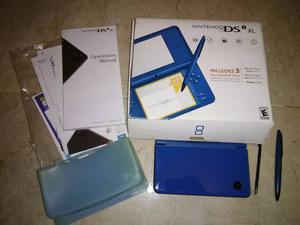 Nintendo Ds Lite Xl