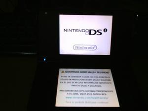 Nintendo Ds Xl