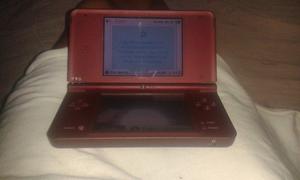 Nintendo Ds Xl Con Su Cargador