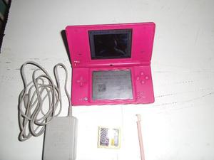 Nintendo Dsi Doble Camara Wifi 100% Original