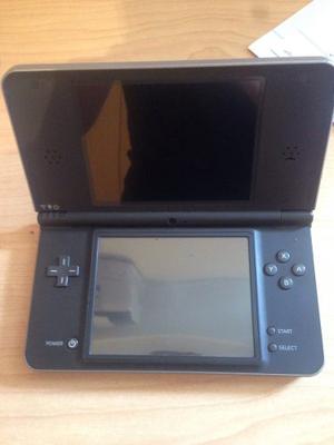 Nintendo Dsi Xl