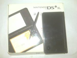 Nintendo Dsi Xl. Usado