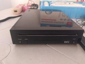 Nintendo Wii