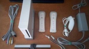 Nintendo Wii