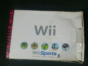 Nintendo Wii Chipeado